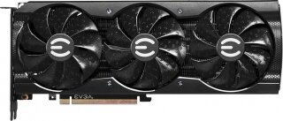 Evga GeForce RTX 3070 Ti XC3 Ultra Gaming (08G-P5-3785-KL) Ekran Kartı kullananlar yorumlar